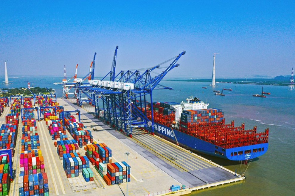 CMB NHẬN GIẢI THƯỞNG CHẤT LƯỢNG THIẾT KẾ CÔNG TRÌNH XÂY DỰNG NĂM 2023 “VECAS AWARD 2023”