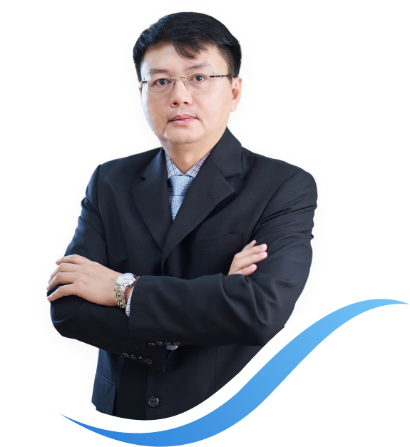 Ông Lê Hữu Quảng