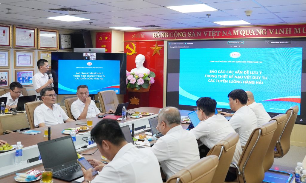 CMB TỔ CHỨC HỘI THẢO KHOA HỌC CÔNG NGHỆ, ĐỔI MỚI SÁNG TẠO LẦN 2 NĂM 2026