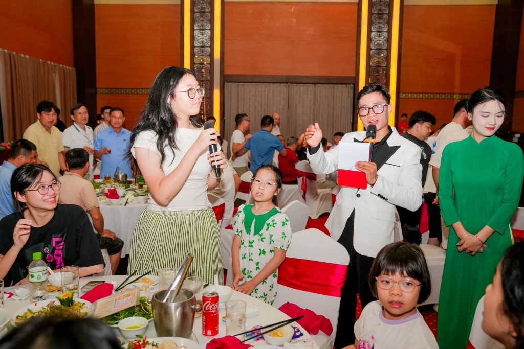 CMB – TỔ CHỨC THAM QUAN NGHỈ MÁT CHO CÁN BỘ CÔNG NHÂN VIÊN NĂM 2025