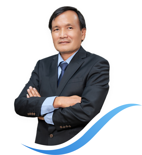 Ông Đinh Văn Ngọc - Ủy viên HĐQT, Phó Tổng Giám Đốc