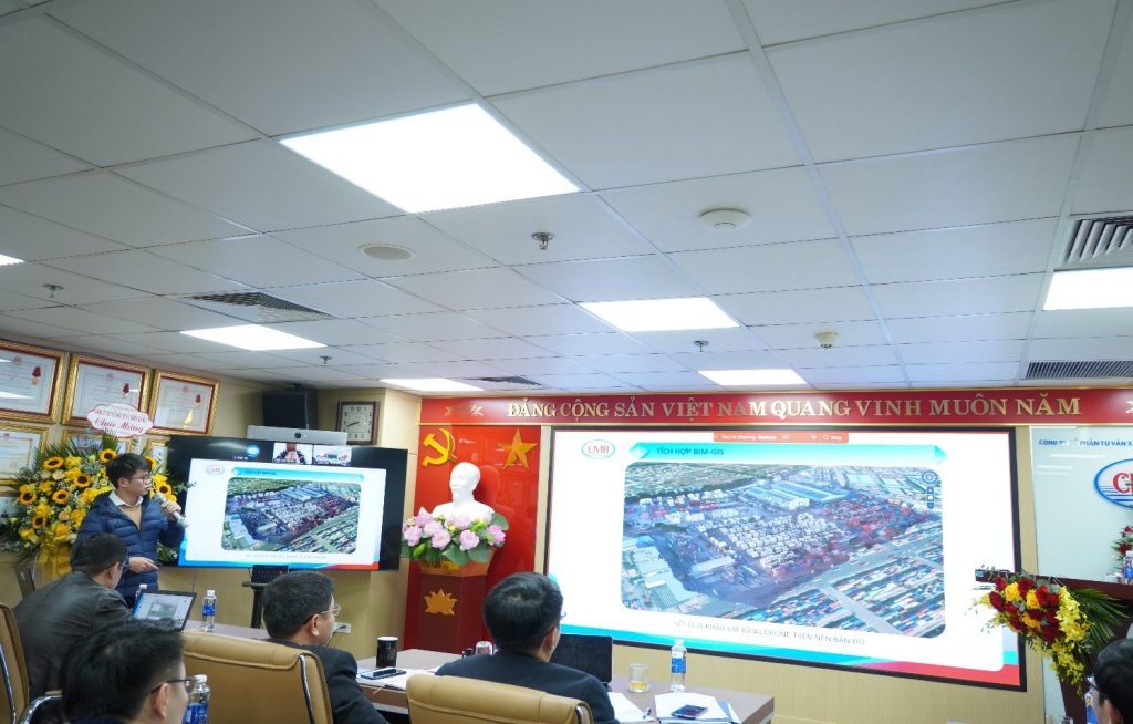 HỘI THẢO KHOA HỌC CÔNG NGHỆ, ĐỔI MỚI SÁNG TẠO