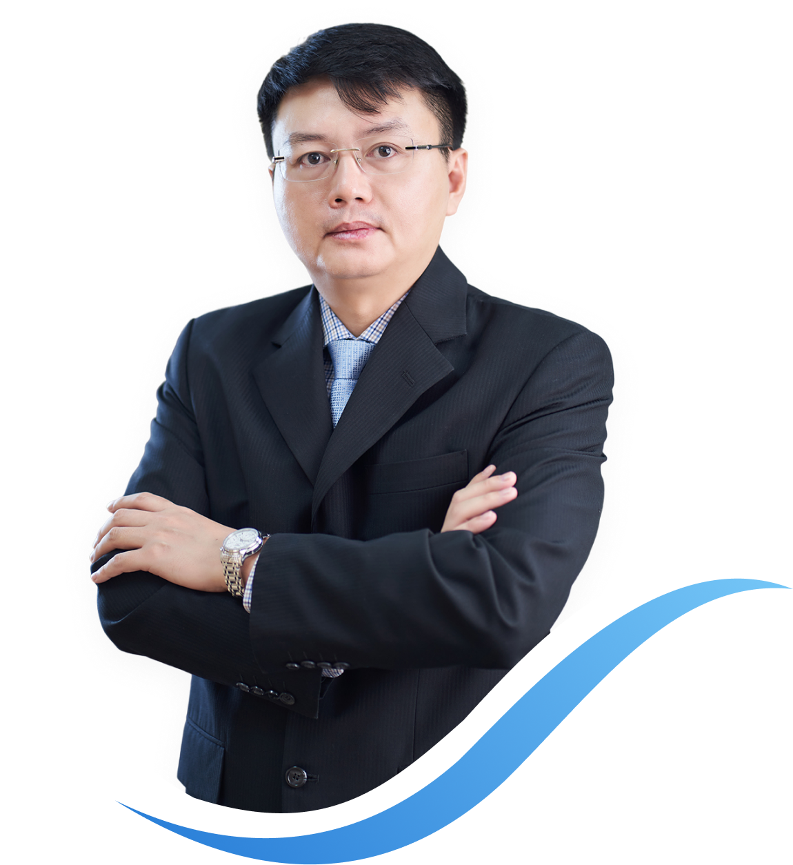 Ông Lê Hữu Quảng - Ủy viên HĐQT, Tổng Giám đốc
