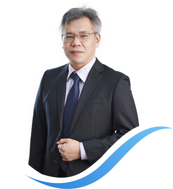 Ông Lê Tấn Đạt - Ủy viên HĐQT, Phó Tổng Giám Đốc