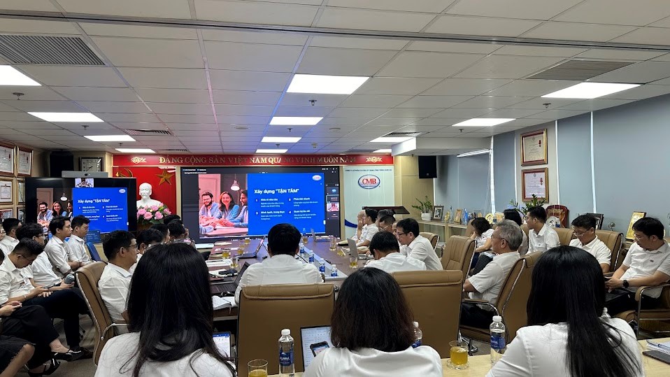 HỘI THẢO KHOA HỌC CÔNG NGHỆ, ĐỔI MỚI SÁNG TẠO LẦN 2 NĂM 2024