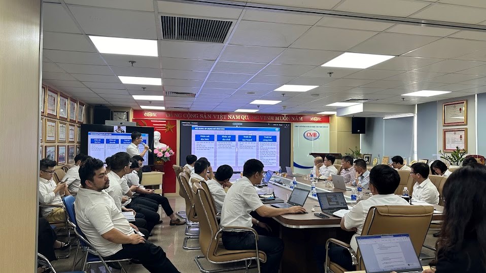 HỘI THẢO KHOA HỌC CÔNG NGHỆ, ĐỔI MỚI SÁNG TẠO LẦN 2 NĂM 2024